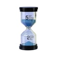 thumbnail image 1 of Mesmerizing Quickstart Sand Clock Perfect for Children's Crafts 5 Minutes, 1 of 8