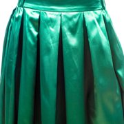 Elen Griswold Vacation Movie Christmas Women's Halloween Fancy-Dress Costumes with Top and Skirt Dress for Adult