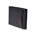 thumbnail image 4 of Cartera CABALLERO Dockers 45687-59 SIMIPIEL negro, 4 of 4