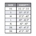 thumbnail image 4 of O'Neill Adult Polyester USCG Reactor Water Sports Life Jacket Vest, Small, Black, 4 of 4