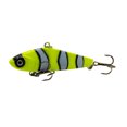 thumbnail image 2 of Señuelos de pesca VIB 10g 5,8 cm cebo duro hundimiento cebo artificial aparejos de pesca Tmvgtek Para estrenar, 2 of 6