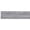 Gray, variant on Foam Flower Wallpaper Border – Self Adhesive Wall Edging Strip – Collapsible Trim for Home Office DIY Room Decor (Khaki)