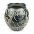 thumbnail image 1 of Vase Grand - Poisson Bleu&44; 5 Po., 1 of 1