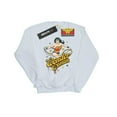 thumbnail image 1 of DC Comics Mens Wonder Woman Stars Sweatshirt, 1 of 4