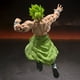 thumbnail image 3 of Figura de acción de Dragon Ball Z, muñeco de colección de PVC, modelos de juguetes, Saiyan, Vegeta, Son Gohan, Trunks, SHF, 3 of 4