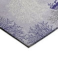thumbnail image 4 of Seabreeze SZ3 Purple Coastal Rug 10' X 14', 4 of 5