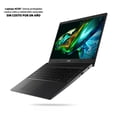thumbnail image 2 of Laptop Acer Aspire 3 Intel Core i3 Gen 10a 8GB RAM 512GB SSD Negro, 2 of 4