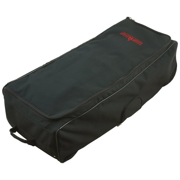Camp Chef Rolling Carry Bag for 3Burner Stove, 44" x 17" x 11", RCB90
