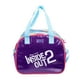 thumbnail image 2 of Lonchera para niñas Disney Inside Out 2 (Alegría Tristeza Desagrado Furia Temor), 2 of 5