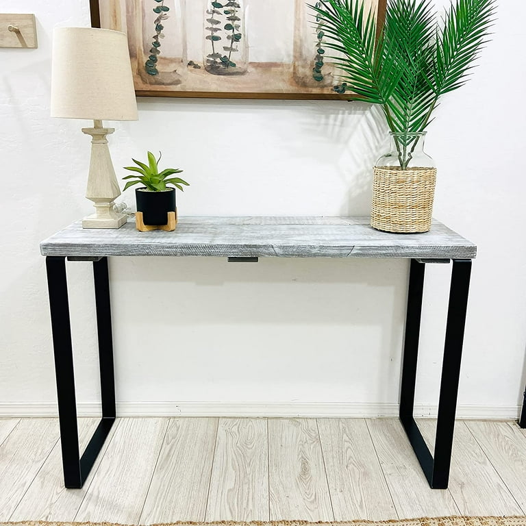 Heavy console table deals