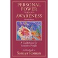 thumbnail image 2 of Personal Power through Awareness, revised edition: A Guidebook for Sensitive People (The Earth Life Series), 2 of 2