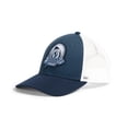 thumbnail image 1 of Gorra de camionero THE NORTH FACE Mudder Summit azul marino y azul oscuro, 1 of 3