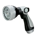 thumbnail image 2 of Auto Drive Car Wash Water Hose 8 Pattern Nozzle, 2 of 8