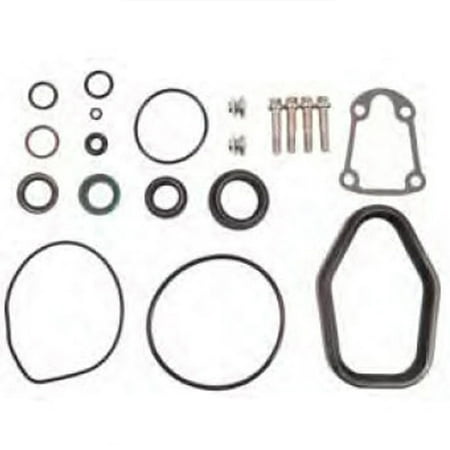 Omc Lower Unit - Johnson/Evinrude/OMC New OEM Lower Unit Seal Kit, Outboard Motor, 5000309