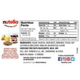 thumbnail image 2 of Hazelnut Spread with Cocoa, 33.5 oz, 2-count, 2 of 2