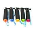 thumbnail image 4 of Action Camera Accessory 1Set Buoyancy Stick with Anti-Skid Grip Blue 7.48 Inch x 2.75 Inch x 1.57 Inch, 4 of 4