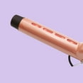 thumbnail image 5 of Sutra IR2 Infrared Curling Iron, 35MM I 1.3-inch I Clip Curling Iron, Rose Gold Ceramic Barrel, Adjustable Digital Temperature Control up to 430°F, Auto Shut Off, 5 of 6