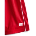 thumbnail image 3 of Russell Athletic Boys Performance Equalizer Soccer Shorts, Sizes 4-18, 3 of 3