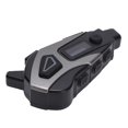 thumbnail image 1 of Auricular Inalámbrico Para Casco, Cámara Para Casco A Prueba De Agua Para Motocicleta, Carga Tipo C, Multifuncional Con Asistente De Voz Para Escuchar Música, 1 of 7