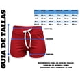 thumbnail image 3 of Short Mujer Pantalón Corto Para Dama, 3 of 4