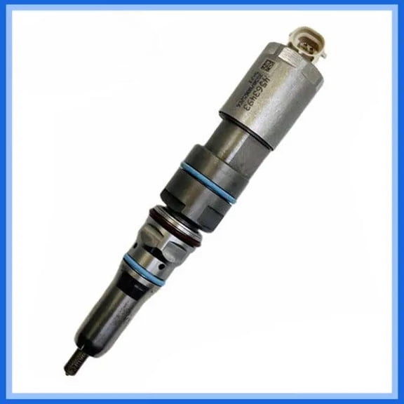 1pcs New Fuel Injector 4563509 456-3509 / 20R-5075 for CAT C9.3 Engine D6T D7E E336F Excavator 20R-5036 4563544