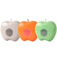thumbnail image 2 of Wall Mounted Garbage Bag Storage Box Elegant Style For Bathroom 3Pcs, 2 of 4