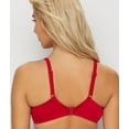 thumbnail image 2 of Pour Moi Womens Azure Bikini Top Style-1134 Swimsuit, 2 of 4