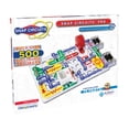thumbnail image 1 of Kit de exploración electrónica Snap Circuits Pro SC-500 Kids 8+, 1 of 5