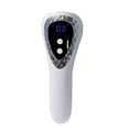 thumbnail image 1 of Qarigey Nail Dryer LED Light 2 Gears Machine Art Gel Supplies Nails Polish Rechargeable Manicure Drying Automatic for Professional Salon Type2 NO2, 1 of 6