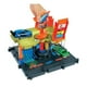 thumbnail image 2 of Pista de Juguete Hot Wheels City Autolavado de la ciudad, 2 of 4