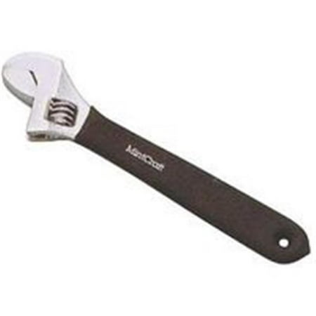 Mintcraft Wrench Adjust 8In Vinyl Hndl JL149083L