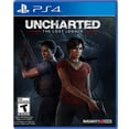 thumbnail image 1 of Uncharted: The Lost Legacy PlayStation 4 Sony N/A, 1 of 2
