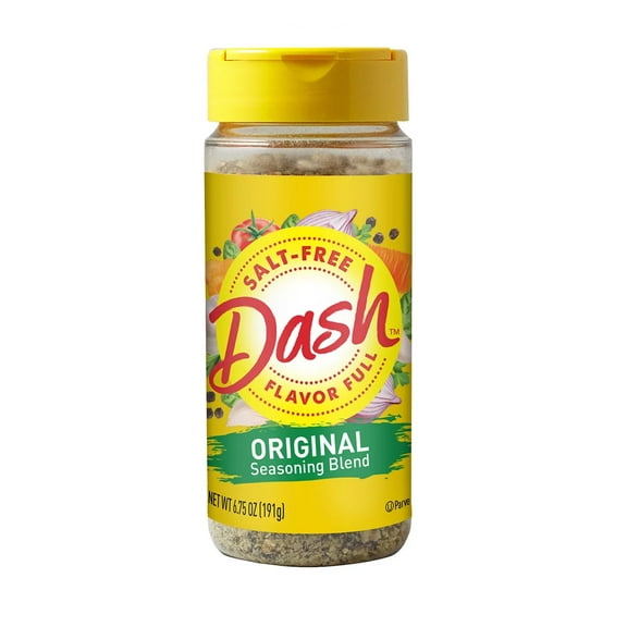 Mrs. Dash Salt-Free Seasoning Blend, 6.75 oz.