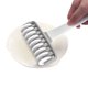 thumbnail image 1 of Herramienta Masa Docker Roller Docking Bubble Killer Pase Haciendo Accesorios, 1 of 9