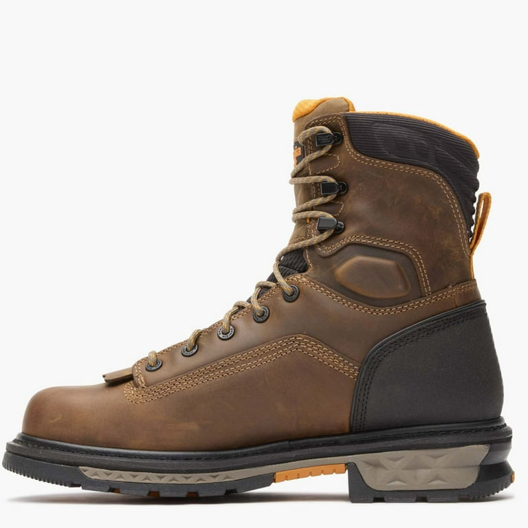Georgia Boot Carbo-Tec LTX Waterproof Composite Toe Work Boot size 11.5M GEORGIA BOOT Men main image 3
