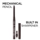 thumbnail image 2 of Delineador de ojos L'Oréal Paris Infallible Never Fail blanco 0.24 ml, 2 of 7