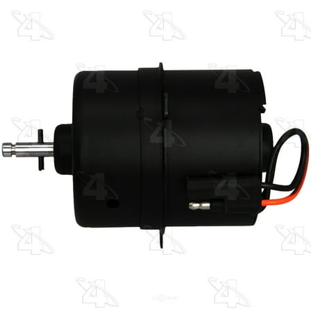 A/C Condenser Fan Motor Fits select: 1994-1997 DODGE DAKOTA, 1987-1989 CHRYSLER LEBARON