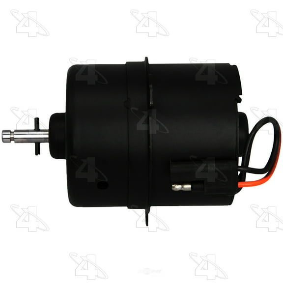 A/C Condenser Fan Motor Fits select: 1994-1997 DODGE DAKOTA, 1987-1989 CHRYSLER LEBARON
