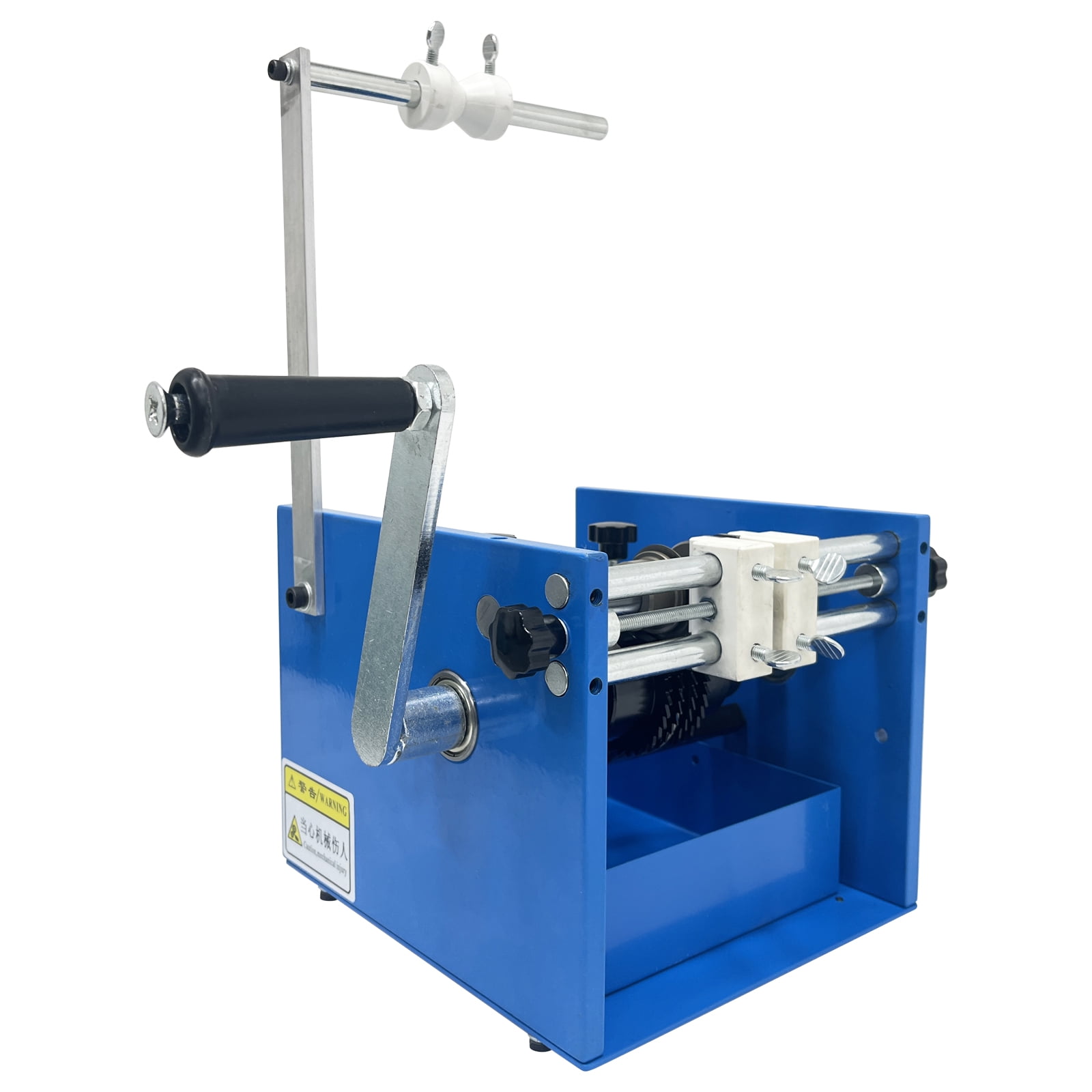 U Type Resistor Axial Lead Bending Cutting Forming Machine Manual Resistor Bend Form Machine