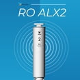 thumbnail image 4 of Cartucho de Repuesto RO Compatible con Purificador de Agua ALX2, 4 of 7
