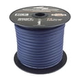 thumbnail image 2 of Audiopipe 14 GA 9-Conductor 100% Copper Speed-Cable Wire Blue TC4P-R100CPR (20 Foot Coil), 2 of 4