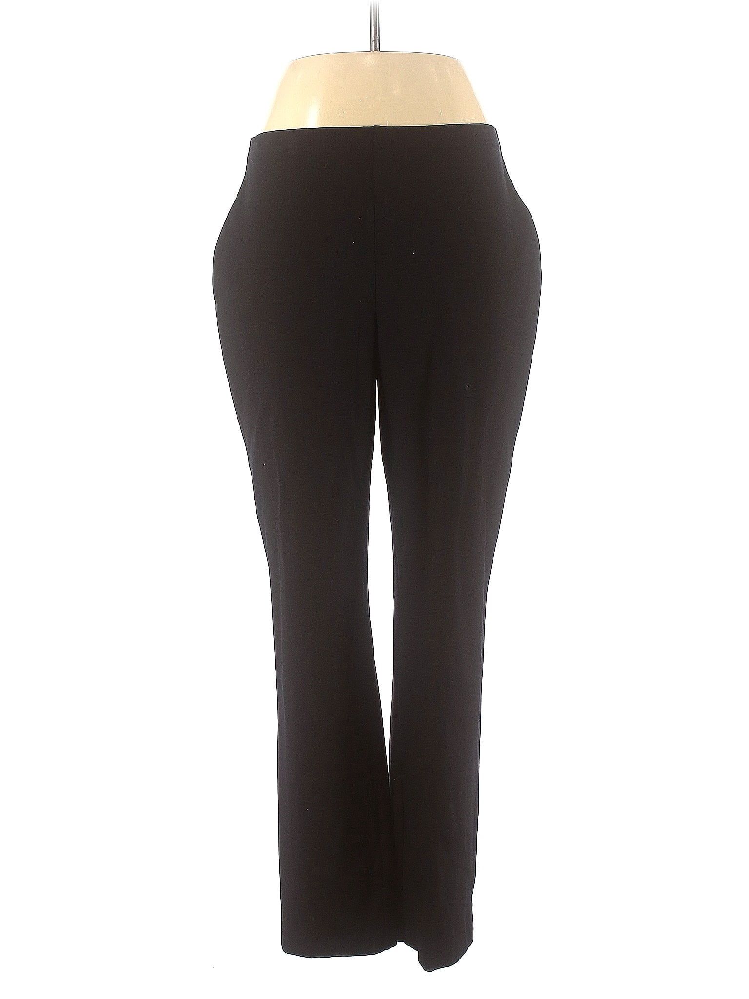 Liz Claiborne Womens Casual Pants 