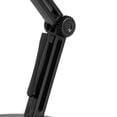 thumbnail image 4 of Lampe de Table Led Pliante Lampe de Bureau Veilleuse avec Base Détachable Réglable pour Lecture, 4 of 5