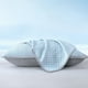 thumbnail image 3 of Fundas de almohada, fundas de almohada, fundas de almohada decorativas, funda de almohada fresca de verano con seda helada, funda de almohada transpirable, desmontable, doble cara, adecuada para habit, 3 of 3