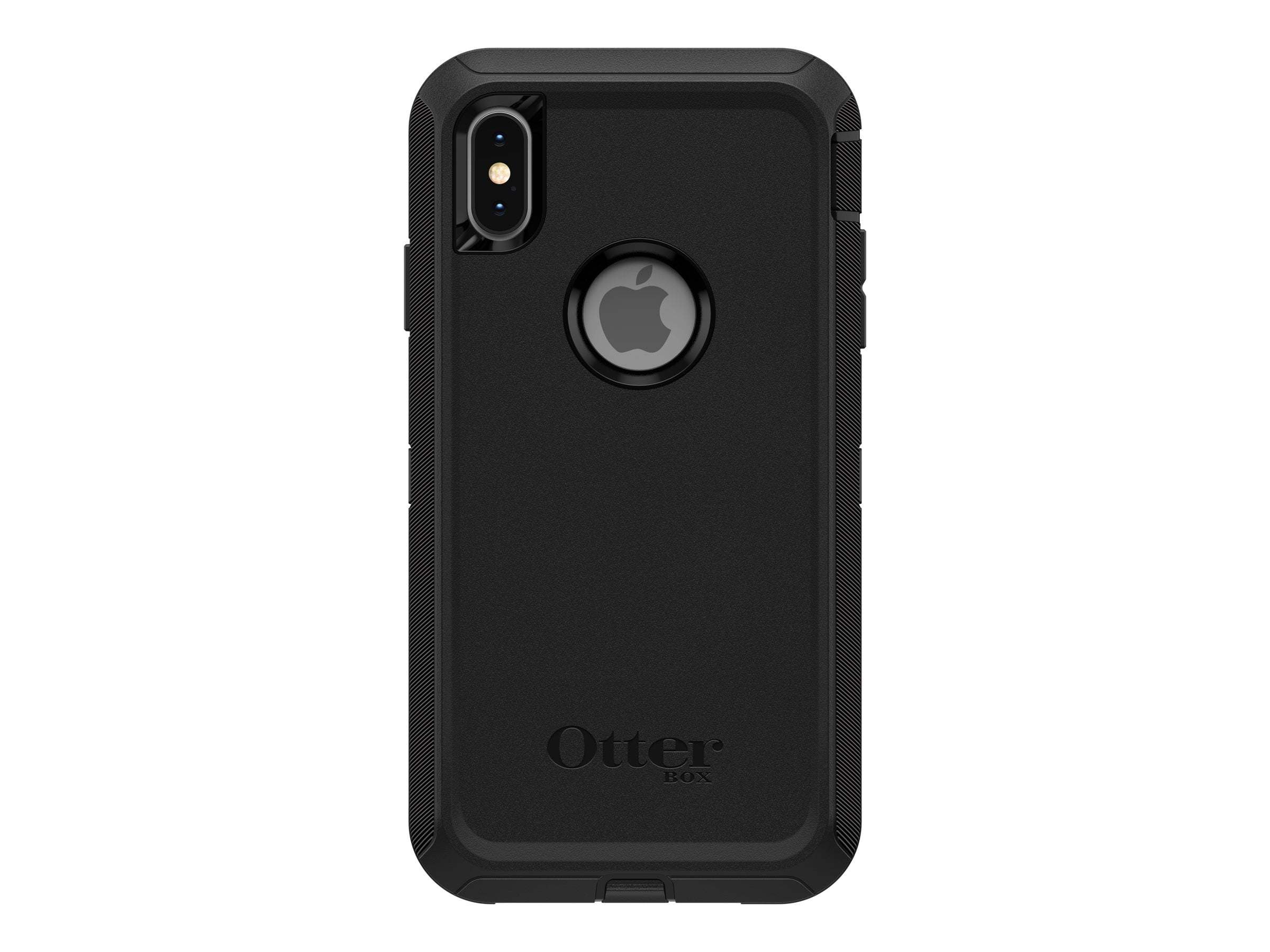 OtterBox Defender Series Screenless Edition back cover for cell