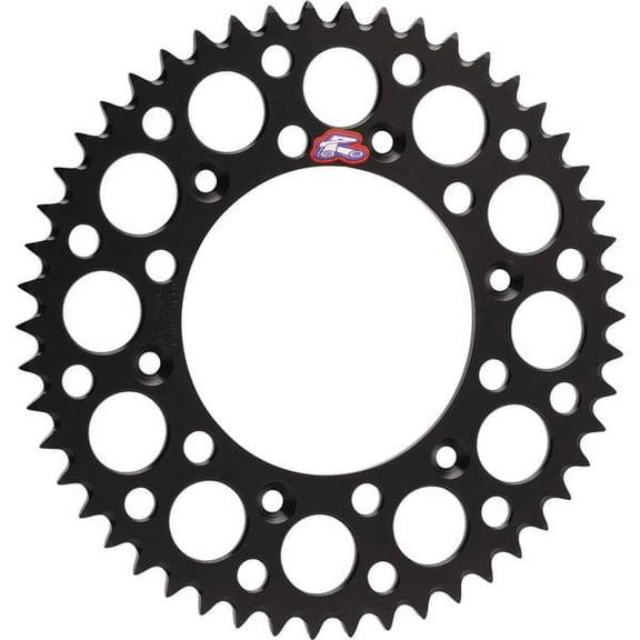 Renthal 154U-520-53GRBK