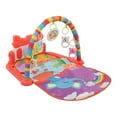 thumbnail image 2 of Baby Gym Play Piano Mat, Desarrollo Sensorial Patada de Piano Mat de Gimnasia Luces Suaves Agrenamiento de la Audición Cubos Suaves Toque Suave Para El Uso Diario, 2 of 7