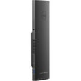 thumbnail image 3 of Dell OptiPlex 7000, Intel Core i7-1185G7, Intel Iris Xe Graphics, 16GB RAM, 256GB SSD, Black, Windows 10 Pro, 7090 Ultra, 3 of 18