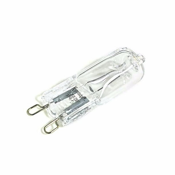 G9 230v 25w outlet