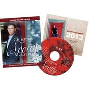 Angle View: Christmas With Scotty McCreery 'ZinePak (Walmart Exclusive) (Limited Deluxe Edition)